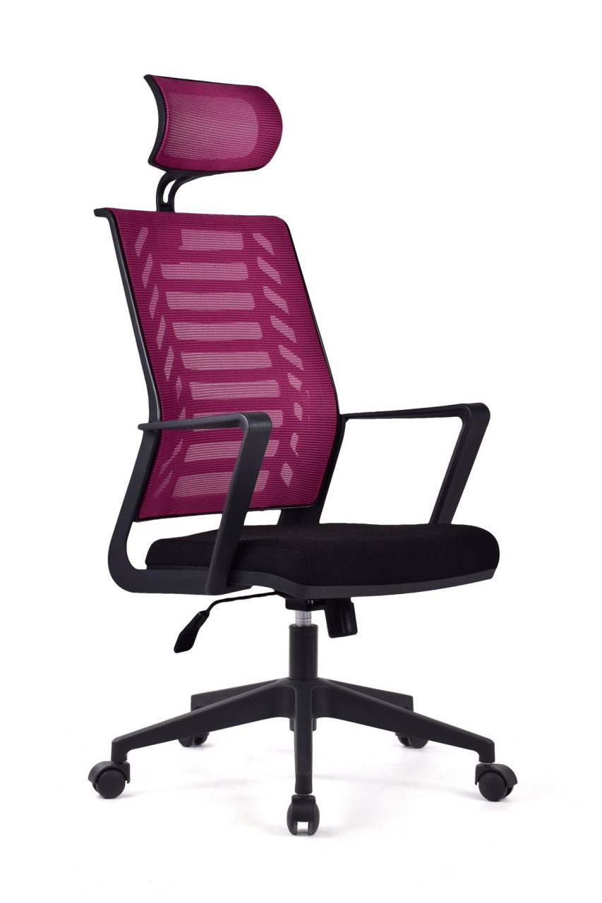 Gardena Fileli Çalışma Koltuğu Plastik Ayak