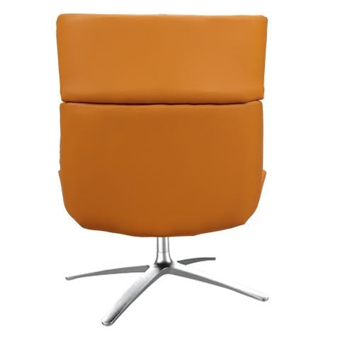 Rio X Krom Ayaklı Berjer