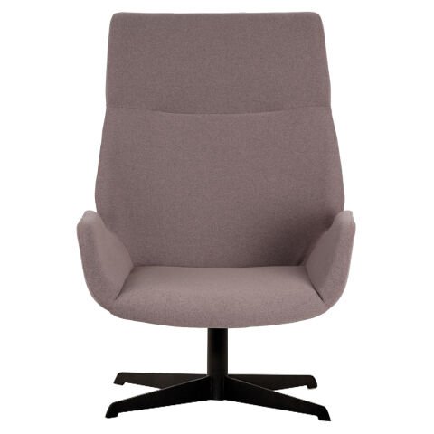 Plain R Kahverengi Kumaş Berjer