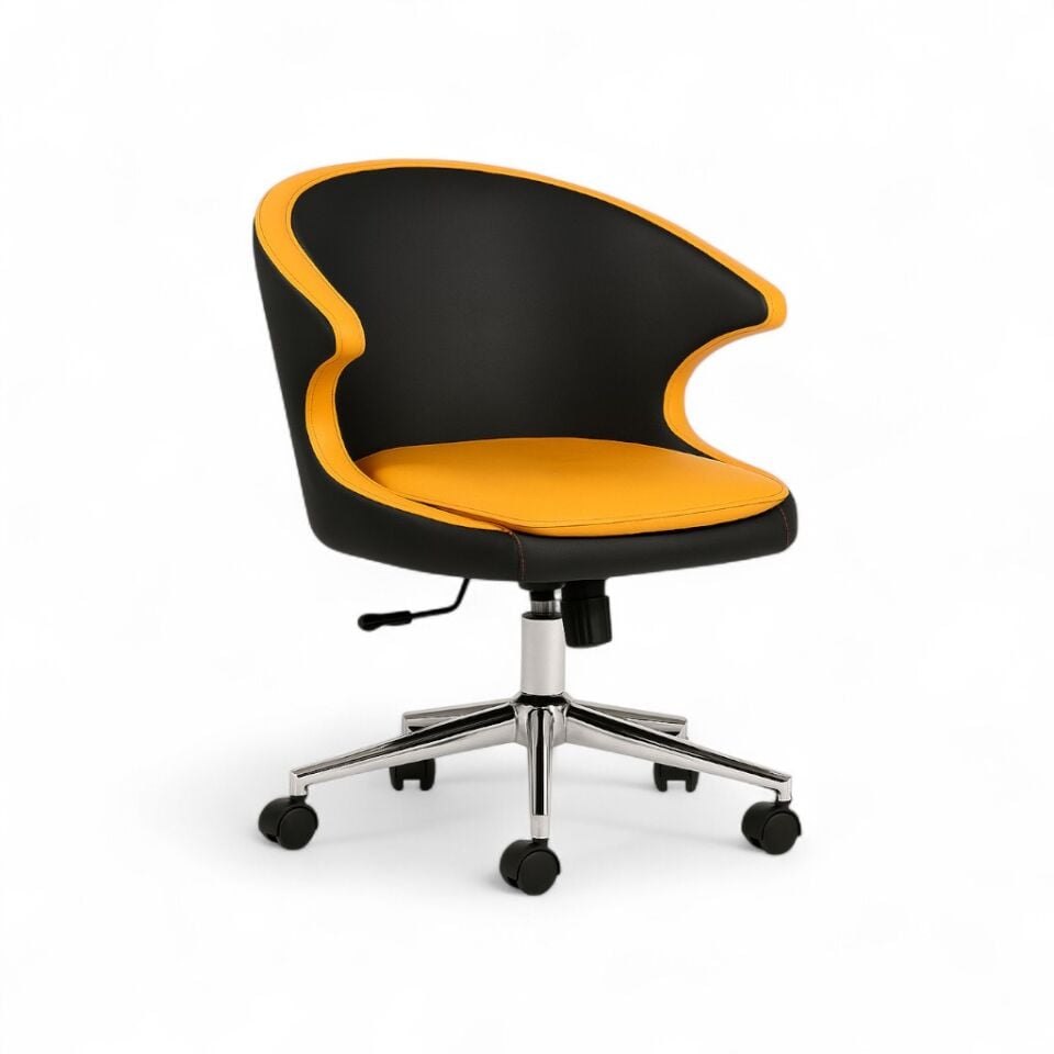 Vise Çalışma Koltuğu