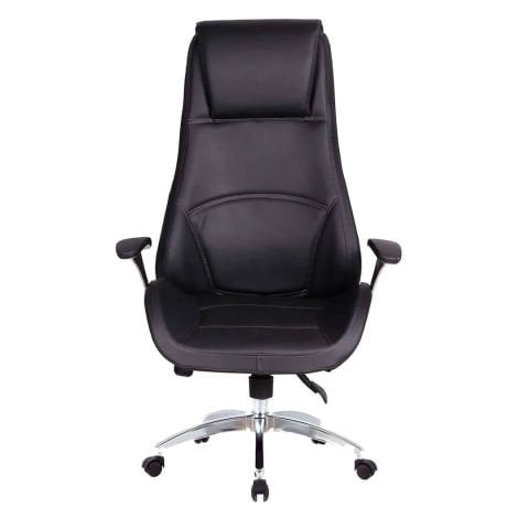 Kaptan Deri Yönetici Koltuğu