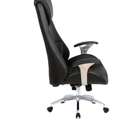 Kaptan Deri Yönetici Koltuğu