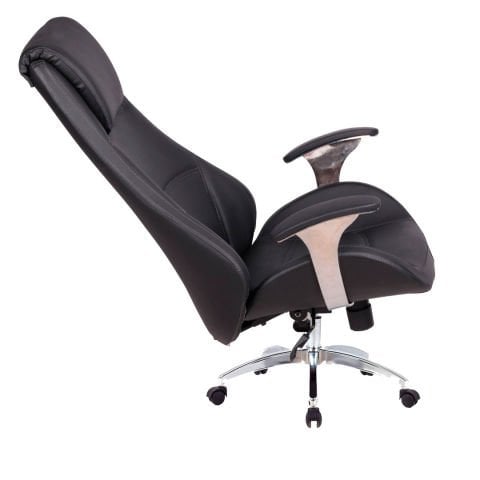 Kaptan Deri Yönetici Koltuğu