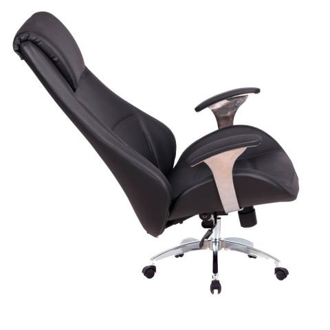 Kaptan Deri Yönetici Koltuğu