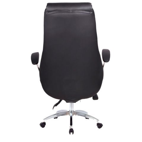 Kaptan Deri Yönetici Koltuğu