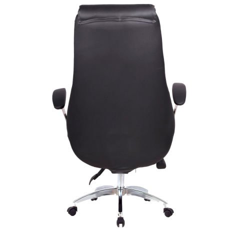 Kaptan Deri Yönetici Koltuğu