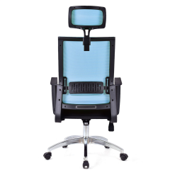 Müdür Koltuğu Ofis Koltuğu Büro Koltuğu Krom Ayak