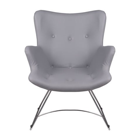 Artemis Gri Cafe Berjer