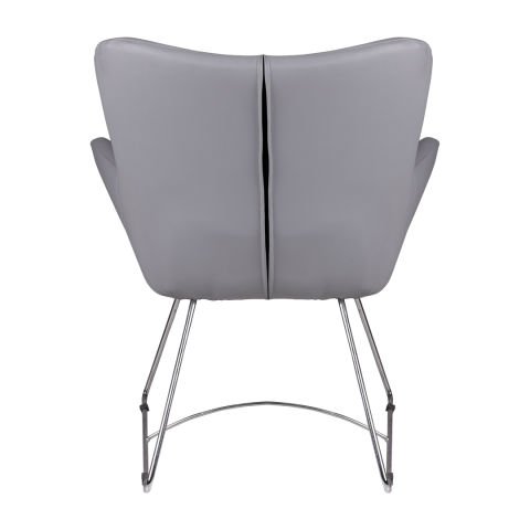 Artemis Gri Cafe Berjer