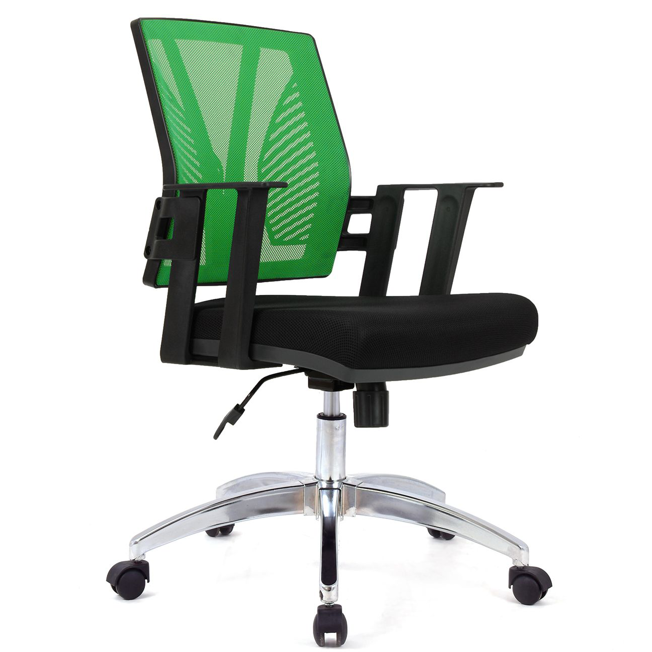 Savona Yeşil Fileli Çalışma Koltuğu