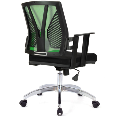 Savona Yeşil Fileli Çalışma Koltuğu