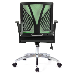 Savona Yeşil Fileli Çalışma Koltuğu