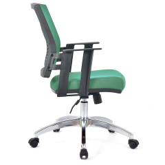 Sante Yeşil Fileli Çalışma Koltuğu