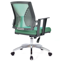 Sante Yeşil Fileli Çalışma Koltuğu