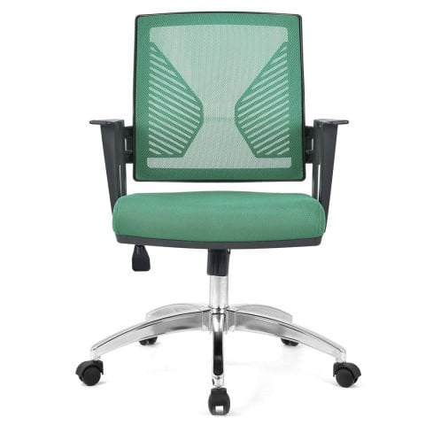 Sante Yeşil Fileli Çalışma Koltuğu