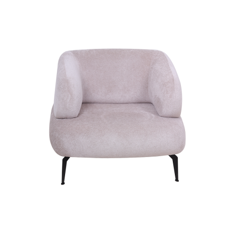 Winny Tekli Ofis Koltuğu Ofis Bekleme Koltuğu Ofis Mobilyaları