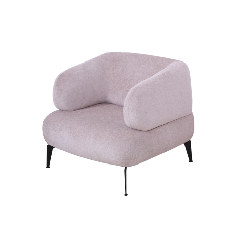 Winny Tekli Ofis Koltuğu Ofis Bekleme Koltuğu Ofis Mobilyaları