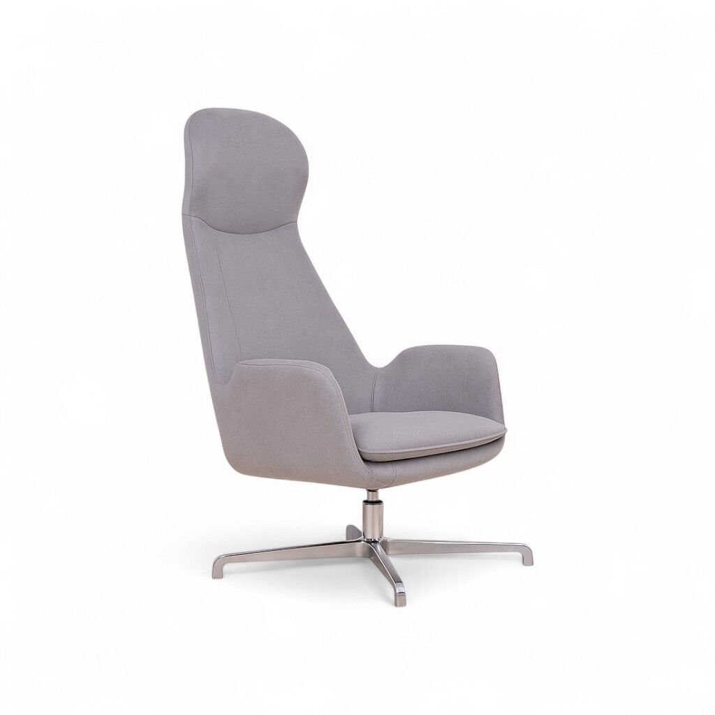 Spider Kumaş Ofis Misafir Koltuğu