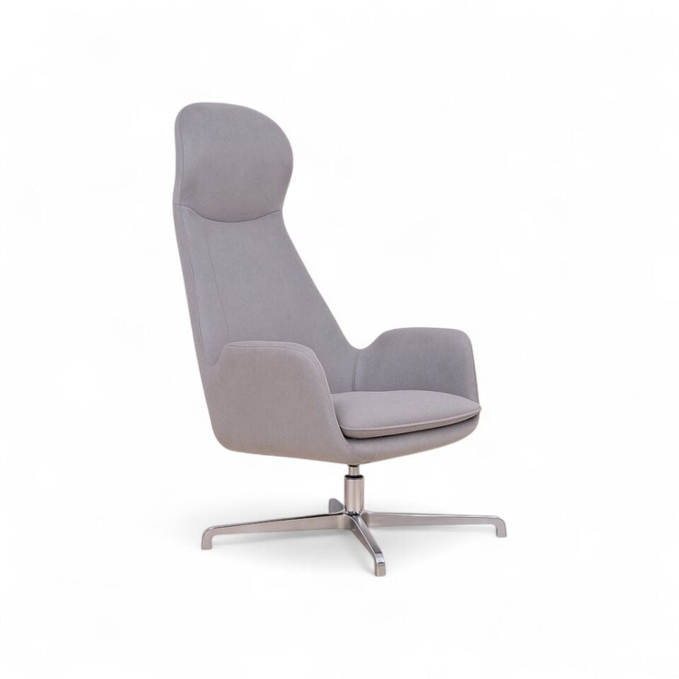 Spider Kumaş Ofis Misafir Koltuğu