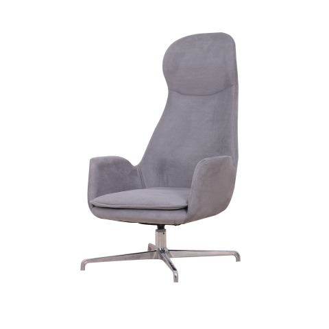 Spider Kumaş Ofis Misafir Koltuğu