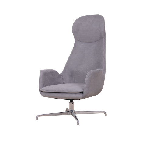 Spider Kumaş Ofis Misafir Koltuğu