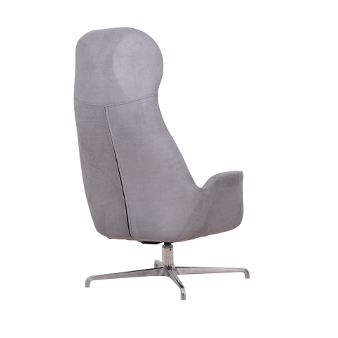 Spider Kumaş Ofis Misafir Koltuğu