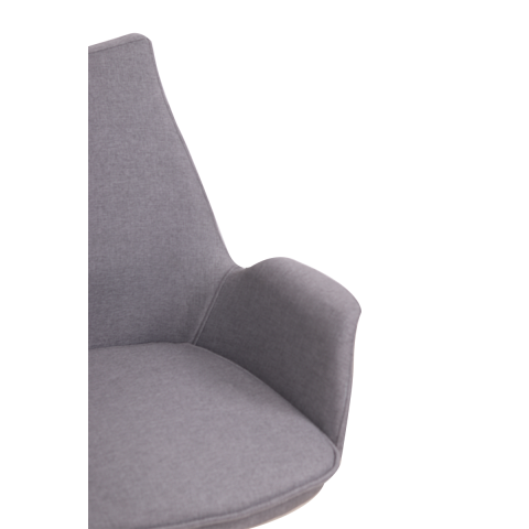 Spider Kumaş Ofis Misafir Bekleme Koltuğu