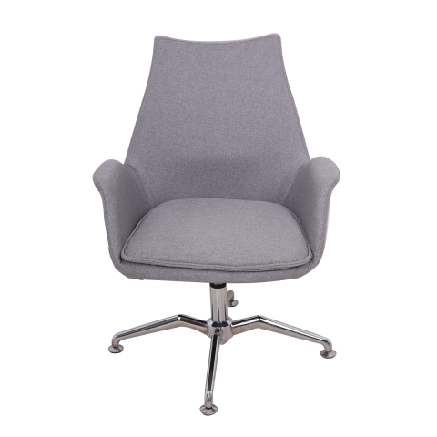 Spider Kumaş Ofis Misafir Bekleme Koltuğu