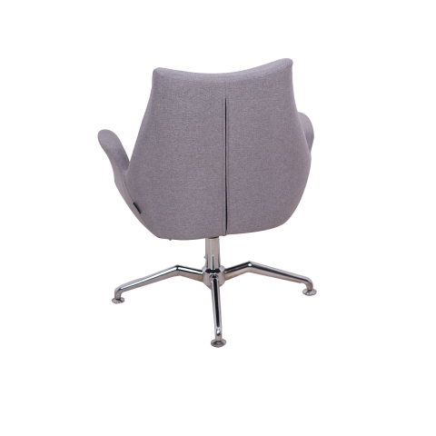 Spider Kumaş Ofis Misafir Bekleme Koltuğu