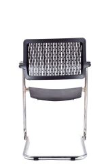 Fabia Siyah Fileli Çalışma Koltuğu