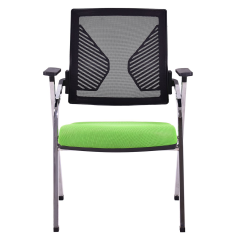 Lucca Yeşil Fileli Çalışma Koltuğu