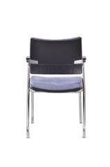 Sahra Mavi Kumaş Bekleme Koltuğu