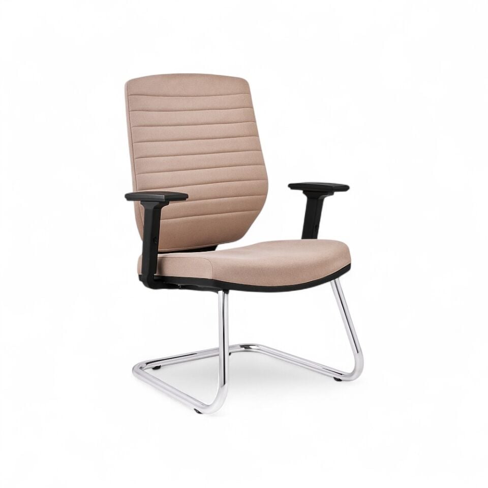 Trend Bekleme Koltuğu Ofis Koltuğu Ofis Bekleme