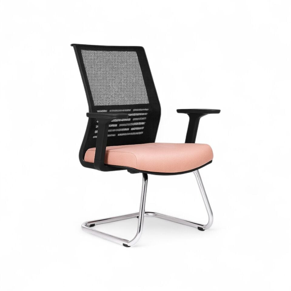 Twing Bekleme Koltuğu Ofis Koltuğu