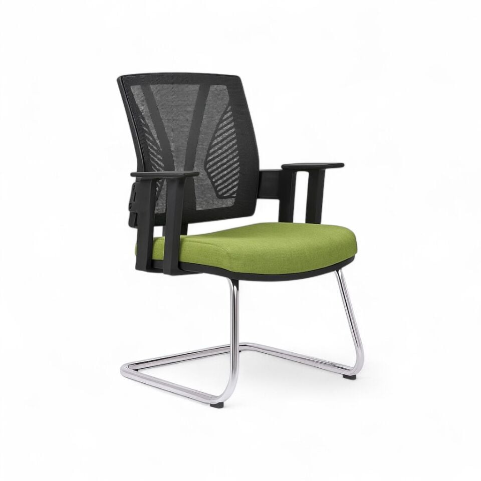 Savona Bekleme Koltuğu Ofis Koltuğu