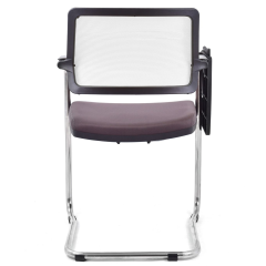 Rauna Beyaz Fileli Ofis Koltuğu