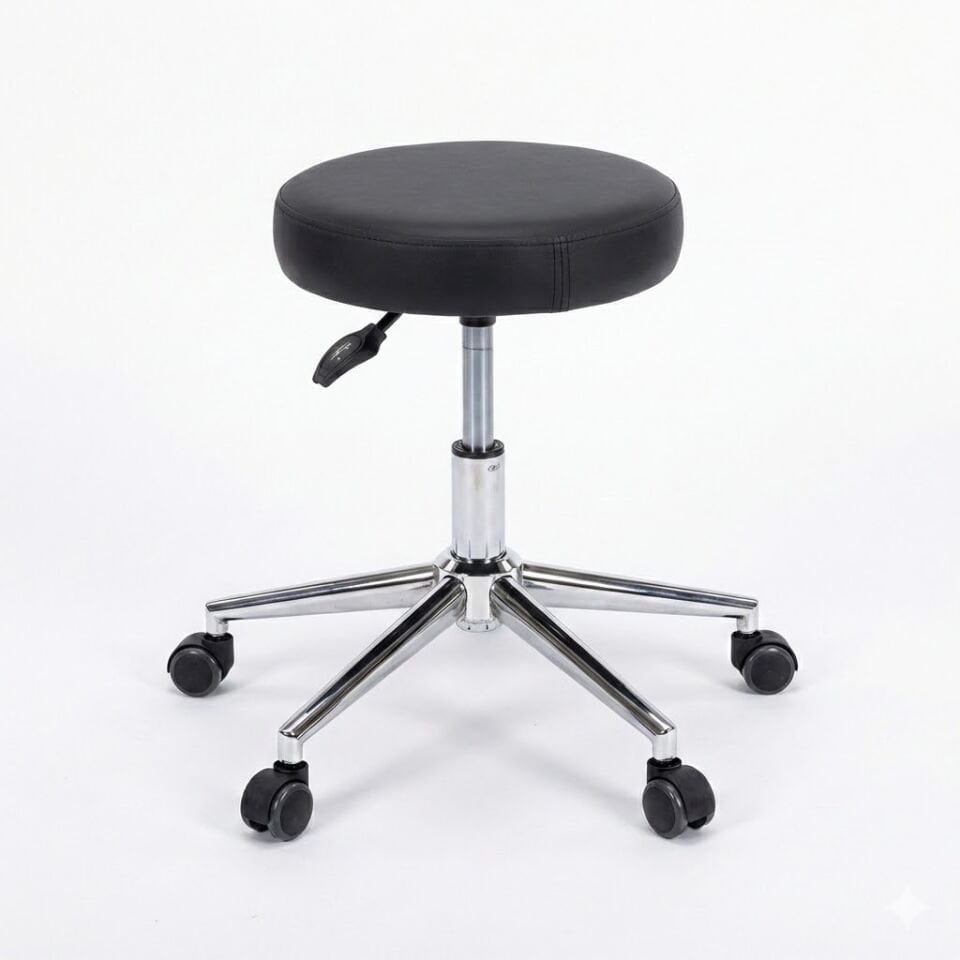 Carol Krom Tabure Deri