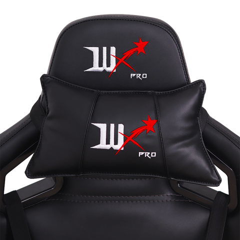 Woxup Prime Pulse Pro Oyuncu Koltuğu