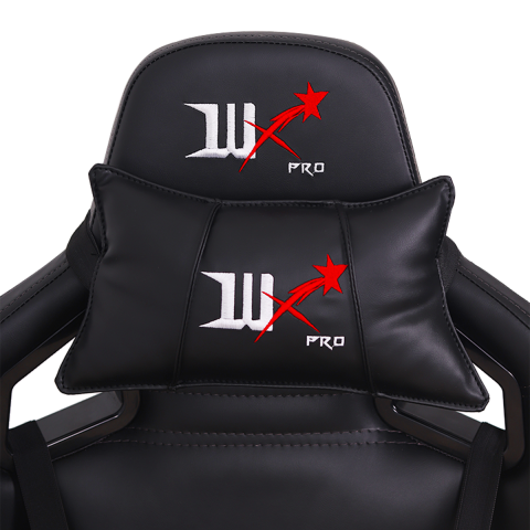 Woxup Prime Pulse Pro Oyuncu Koltuğu