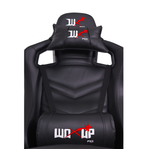 Woxup Prime Pulse Pro Oyuncu Koltuğu