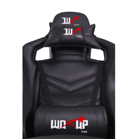 Woxup Prime Pulse Pro Oyuncu Koltuğu