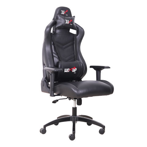 Woxup Prime Pulse Pro Oyuncu Koltuğu