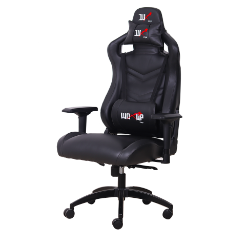 Woxup Prime Pulse Pro Oyuncu Koltuğu