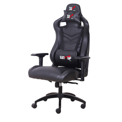 Woxup Prime Pulse Pro Oyuncu Koltuğu