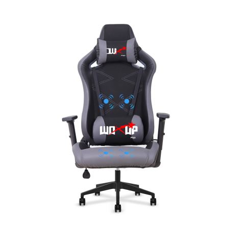 Woxup Epic Masajlı Pro Oyuncu Koltuğu