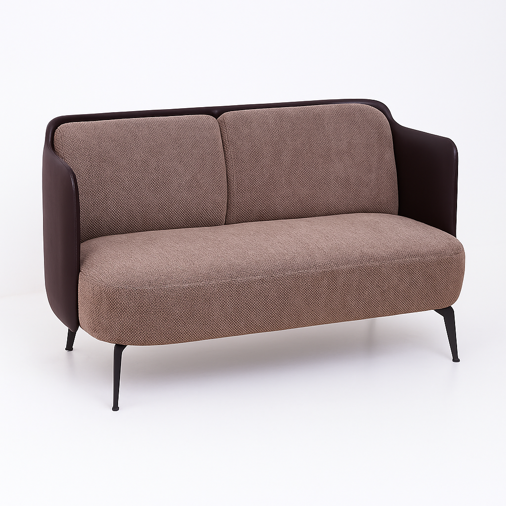 İbiza İkili Ofis Kanepesi