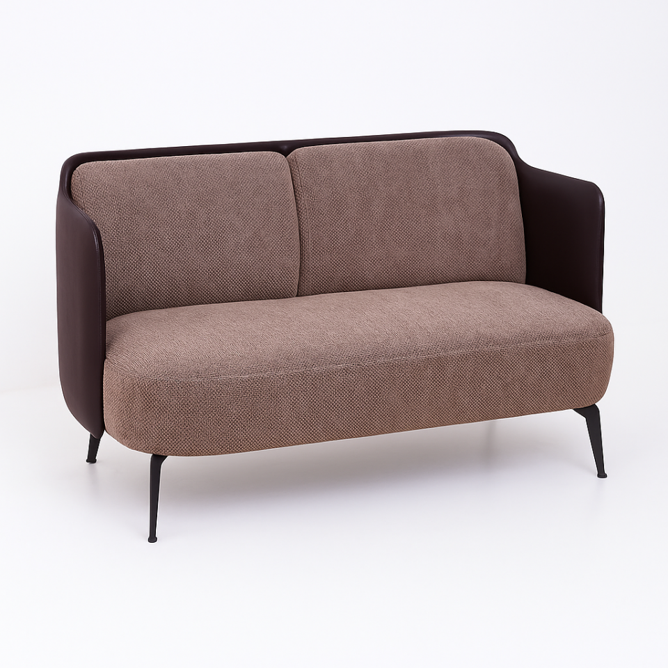 İbiza İkili Ofis Kanepesi