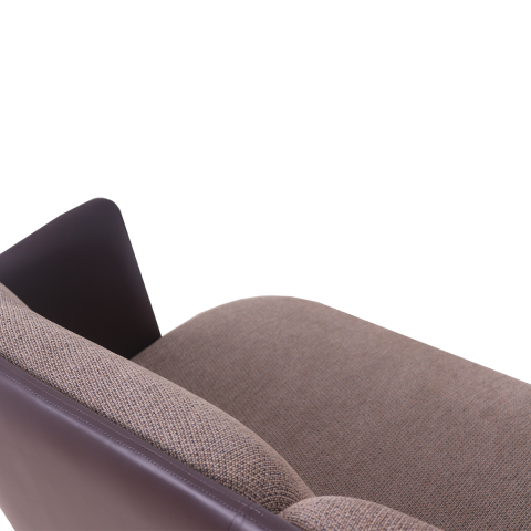 İbiza İkili Ofis Kanepesi