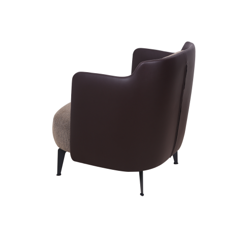 İbiza Tekli Ofis Kanepesi