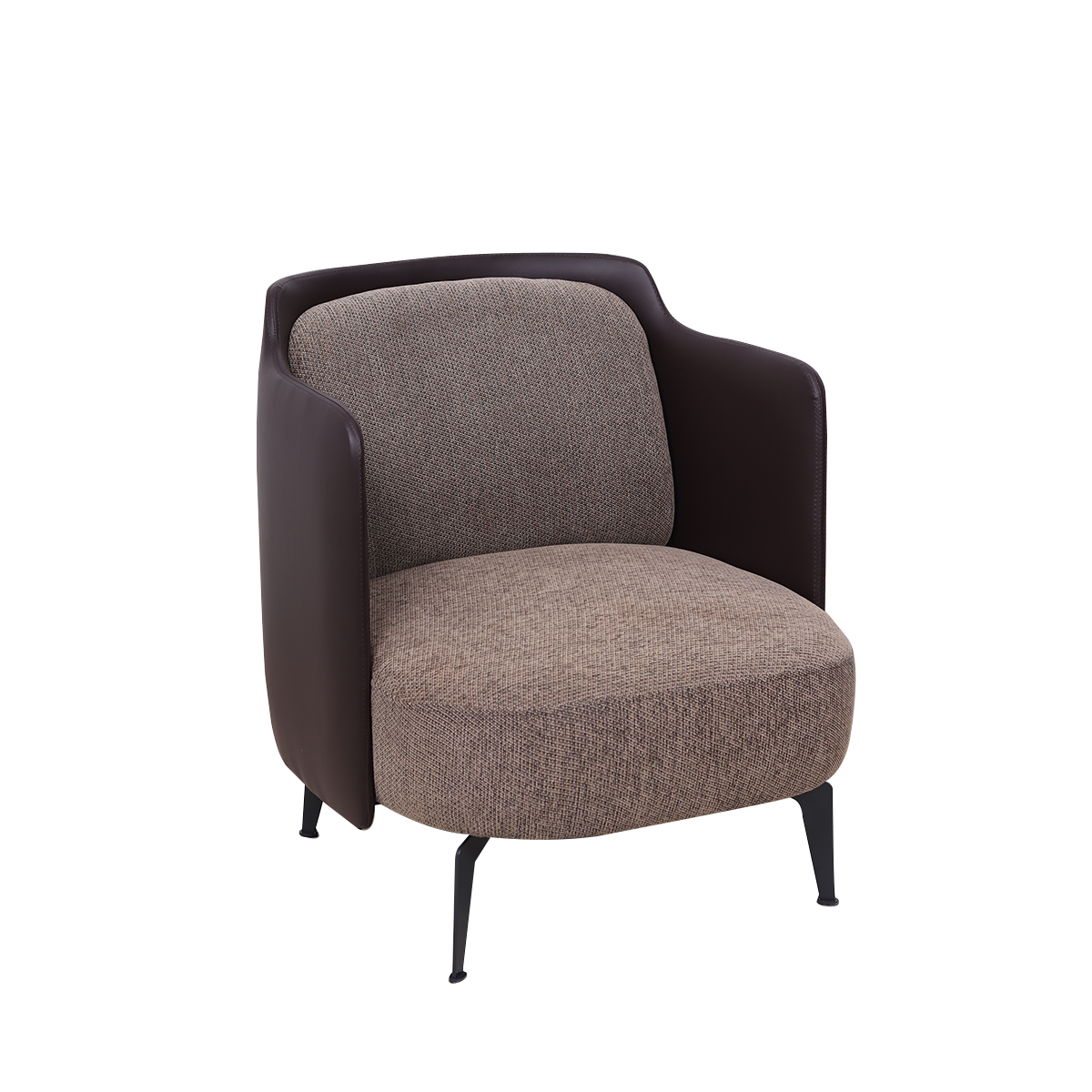 İbiza Tekli Ofis Kanepesi